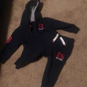 Tommy Hilfiger jogger